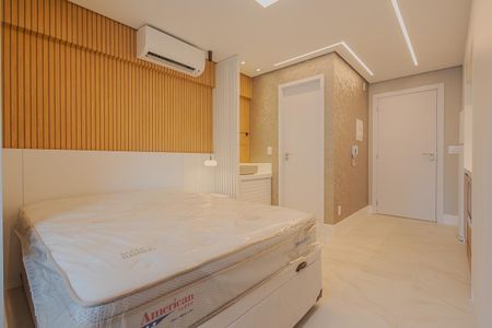 Studio para alugar com 24m², 1 quarto e sem vagaStudio