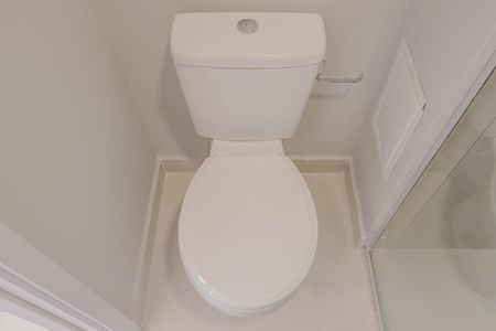 Studio para alugar com 24m², 1 quarto e sem vagaBanheiro