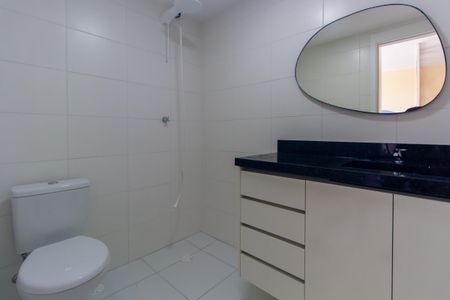 Apartamento para alugar com 32m², 1 quarto e sem vagaBanheiro