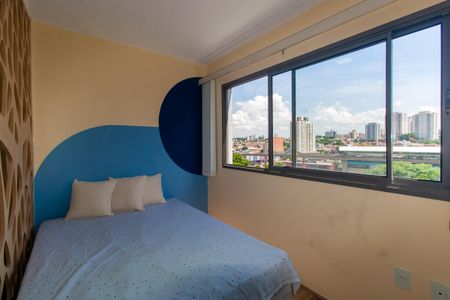 Apartamento para alugar com 32m², 1 quarto e sem vagaQuarto