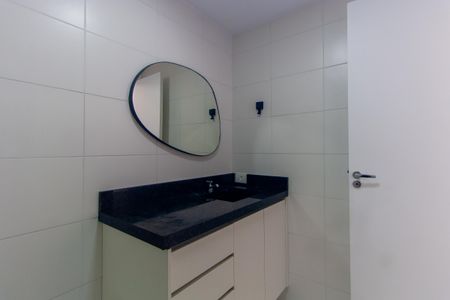 Apartamento para alugar com 32m², 1 quarto e sem vagaBanheiro