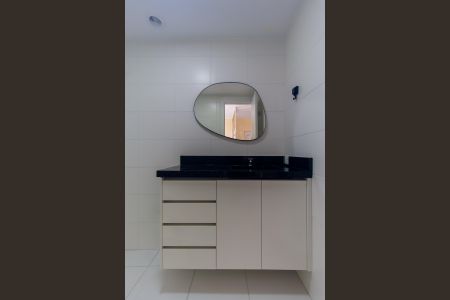 Apartamento para alugar com 32m², 1 quarto e sem vagaBanheiro