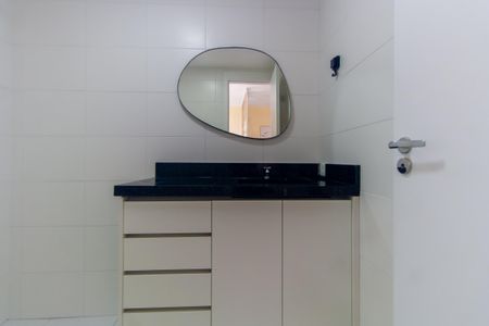 Apartamento para alugar com 32m², 1 quarto e sem vagaBanheiro