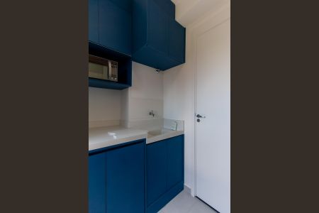 Apartamento para alugar com 32m², 1 quarto e sem vagaÁrea de Serviço