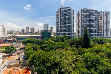 Apartamento para alugar com 32m², 1 quarto e sem vagaVista