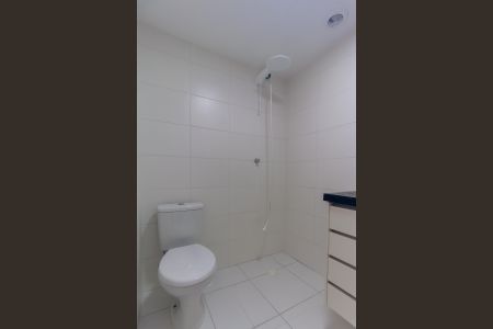 Apartamento para alugar com 32m², 1 quarto e sem vagaBanheiro