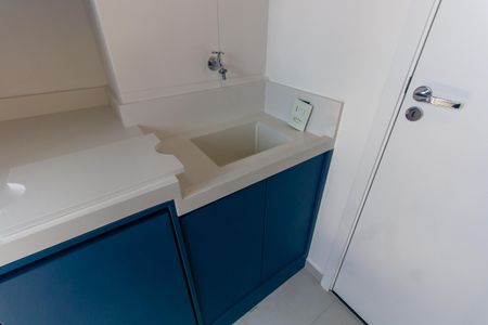 Apartamento para alugar com 32m², 1 quarto e sem vagaÁrea de Serviço