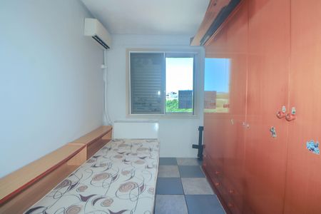 Apartamento para alugar com 55m², 2 quartos e 1 vagaQuarto 2