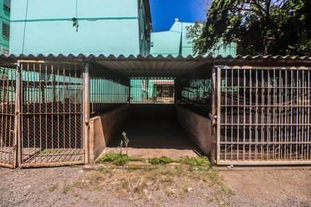 Apartamento para alugar com 55m², 2 quartos e 1 vagaGaragem