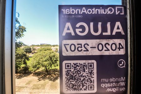Apartamento para alugar com 55m², 2 quartos e 1 vagaPlaquinha