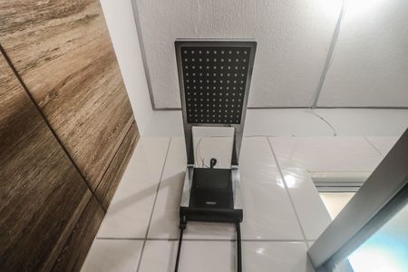 Apartamento para alugar com 55m², 2 quartos e 1 vagaBanheiro