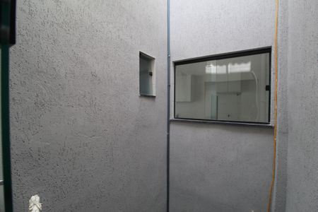 Apartamento para alugar com 75m², 2 quartos e sem vagaQuarto  - Vista