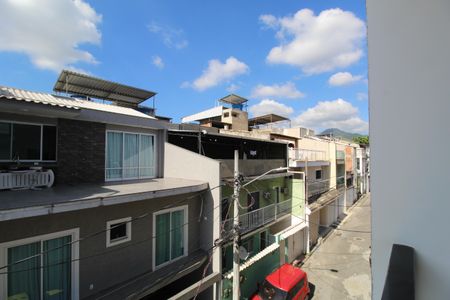 Apartamento para alugar com 75m², 2 quartos e sem vagaSuíte - Varanda