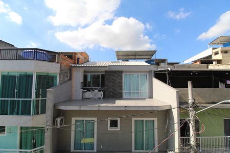 Apartamento para alugar com 75m², 2 quartos e sem vagaSala - Vista