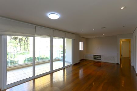 Apartamento à venda com 130m², 3 quartos e 2 vagas Apartamento à venda com 130m², 3 quartos e 2 vagasSala