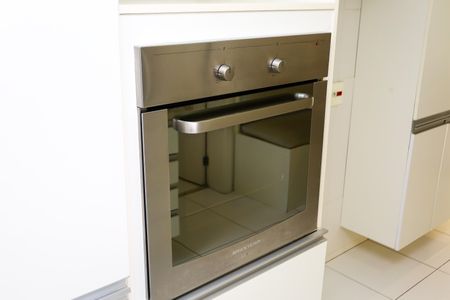 Apartamento à venda com 130m², 3 quartos e 2 vagas Apartamento à venda com 130m², 3 quartos e 2 vagasCozinha