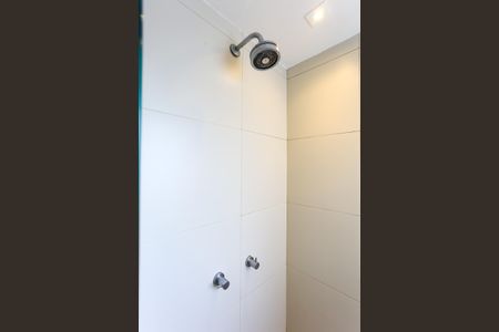 Apartamento à venda com 130m², 3 quartos e 2 vagas Apartamento à venda com 130m², 3 quartos e 2 vagasBanheiro da Suíte 3