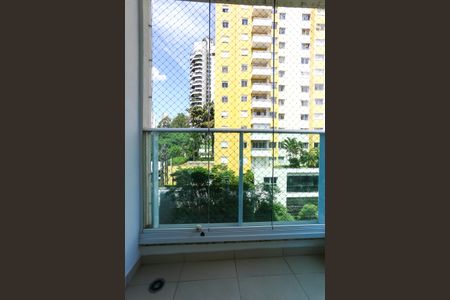 Apartamento à venda com 130m², 3 quartos e 2 vagas Apartamento à venda com 130m², 3 quartos e 2 vagasSacada da Suíte 3