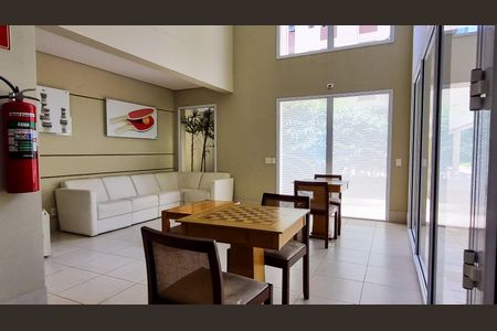 Apartamento à venda com 130m², 3 quartos e 2 vagas Apartamento à venda com 130m², 3 quartos e 2 vagasÁrea comum