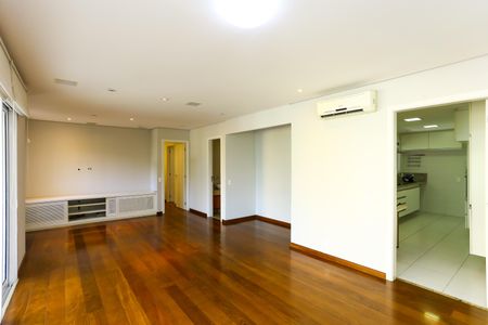Apartamento à venda com 130m², 3 quartos e 2 vagas Apartamento à venda com 130m², 3 quartos e 2 vagasSala