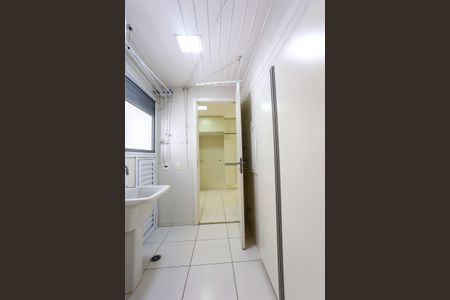 Apartamento à venda com 130m², 3 quartos e 2 vagas Apartamento à venda com 130m², 3 quartos e 2 vagasÁrea de Serviço