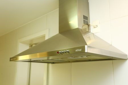 Apartamento à venda com 130m², 3 quartos e 2 vagas Apartamento à venda com 130m², 3 quartos e 2 vagasCozinha