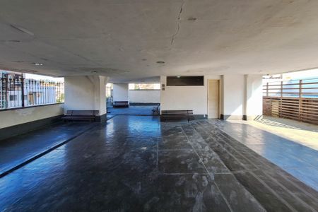 Apartamento à venda com 50m², 1 quarto e 1 vagaÁrea comum