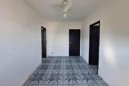 Apartamento à venda com 50m², 1 quarto e 1 vagaSala