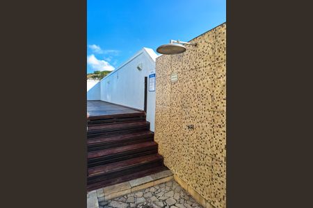 Apartamento à venda com 50m², 1 quarto e 1 vagaÁrea comum