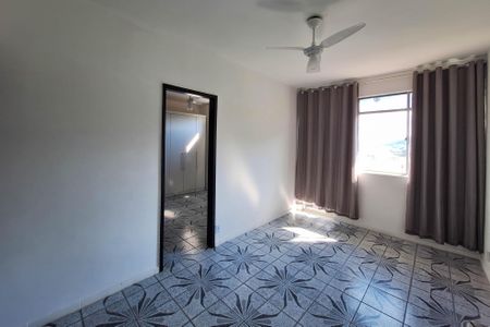 Apartamento à venda com 50m², 1 quarto e 1 vagaSala