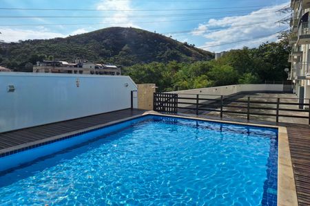 Apartamento à venda com 50m², 1 quarto e 1 vagaÁrea comum