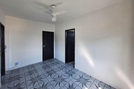 Apartamento à venda com 50m², 1 quarto e 1 vagaSala