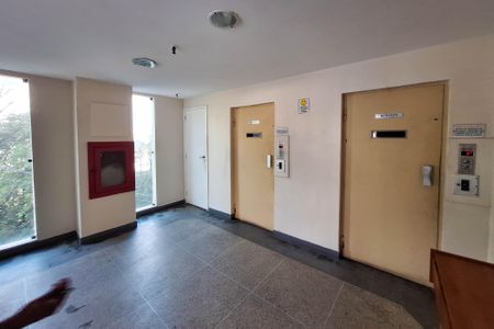 Apartamento à venda com 50m², 1 quarto e 1 vagaÁrea comum