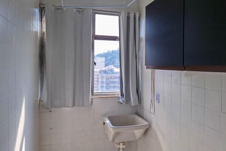 Apartamento à venda com 50m², 1 quarto e 1 vagaÁrea de Serviço