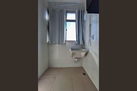 Apartamento à venda com 50m², 1 quarto e 1 vagaÁrea de Serviço