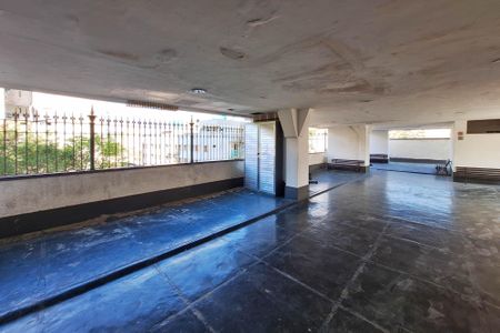 Apartamento à venda com 50m², 1 quarto e 1 vagaÁrea comum