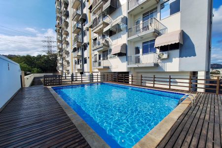 Apartamento à venda com 50m², 1 quarto e 1 vagaÁrea comum