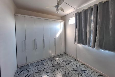 Apartamento à venda com 50m², 1 quarto e 1 vagaQuarto 1