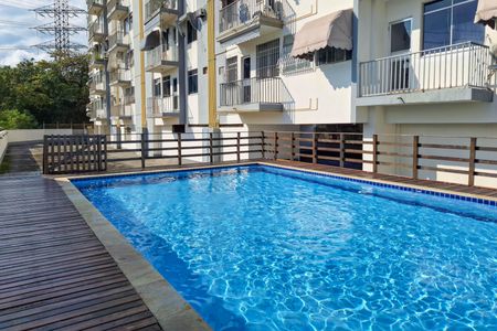 Apartamento à venda com 50m², 1 quarto e 1 vagaÁrea comum