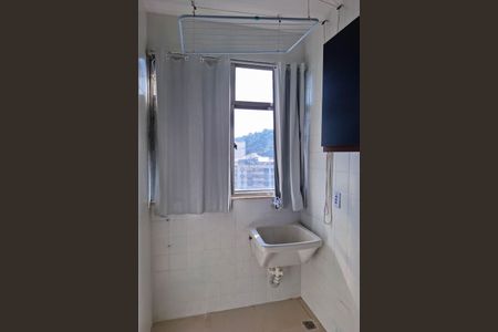 Apartamento à venda com 50m², 1 quarto e 1 vagaÁrea de Serviço