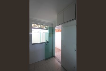 Casa de condomínio à venda com 88m², 2 quartos e 1 vagaCozinha