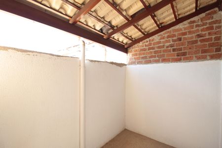 Casa de condomínio à venda com 88m², 2 quartos e 1 vagaÁrea Gourmet