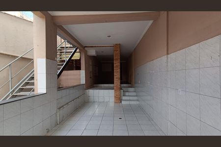 Casa para alugar com 250m², 2 quartos e 2 vagasÁrea gourmet