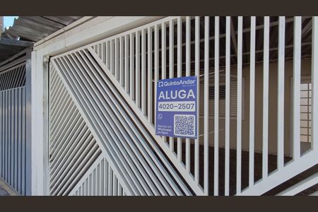 Casa para alugar com 250m², 2 quartos e 2 vagasPlaquinha