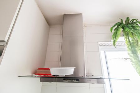 Casa de condomínio à venda com 370m², 3 quartos e 4 vagas Casa de condomínio à venda com 370m², 3 quartos e 4 vagasCozinha