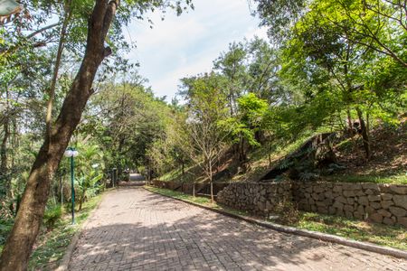 Casa de condomínio à venda com 370m², 3 quartos e 4 vagasDetalhe