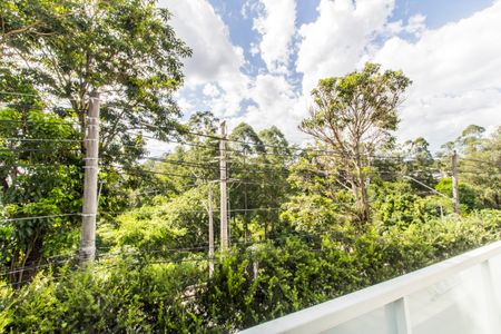 Casa de condomínio à venda com 370m², 3 quartos e 4 vagas Casa de condomínio à venda com 370m², 3 quartos e 4 vagasVista da Suíte