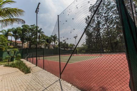 Casa de condomínio à venda com 370m², 3 quartos e 4 vagasQuadra Esportiva