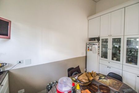 Casa de condomínio à venda com 370m², 3 quartos e 4 vagas Casa de condomínio à venda com 370m², 3 quartos e 4 vagasSala de Jantar