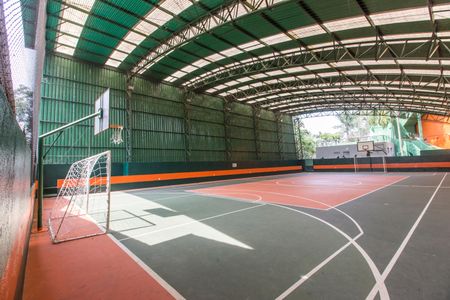 Casa de condomínio à venda com 370m², 3 quartos e 4 vagasQuadra Esportiva